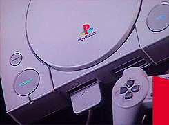 plasmarifles:  30 Day Video Game Challenge:Day 11 - Gaming system of choice.Playstation (1995 - present)            