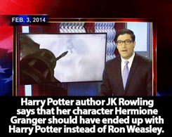 I don&rsquo;t really care for Potter shit much less that Rowling hag, but I hate it when people do things and years later they wanna take back what they did.It already happened, you did it for a reason, deal with it. No point in going back and trying