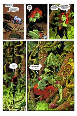  Harley and Ivy #2