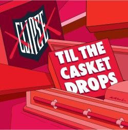 BACK IN THE DAY |12/8/09| Clipse released their third album, Til The Casket Drops, on Re-Up/Star Trak/Columbia Records.