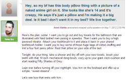 alongcameafandom:  I WAS LOOKING FOR BODY PILLOWS AD FOUND THIS IM CRYING   the-konig