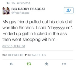 coffee-adderall-sold:  scottymouth:    That’s not a gay man yo