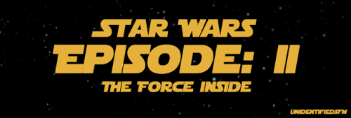 The Force Inside Episode: 2File Size: 720p adult photos
