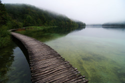 travelingcolors:  Plitvice Lakes | Croatia