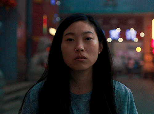 fallenvictory:Why would I lie to you? THE FAREWELL (2019) dir. Lulu Wang