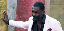 sofiaboutalla:Idris Elba for Essence, August