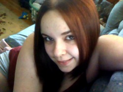 Chubby-Bunnies:  My Name Is Jessa. I’m 21 From Michigan And I’m A Us Size 13/14.