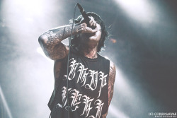 born-t0-lose:  Oliver Sykes I Bring Me The