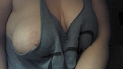 moan-for-me-dollface:  I don’t think you’re understanding, I need and terribly want my nice wet pussy licked. I want it sucked, nibbled, and just plain feasted on.