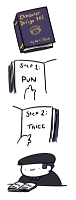 gastrictank: step by step guide I call her E.Claire: