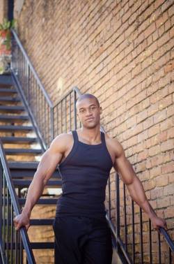 Blackmalefreaks:  Black Male Freaks - Curtis Fitzgerald Pressley 32, Houston,Tx 