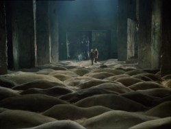 artofcinema:  stalker (1979) ‘it is so quiet out here, it is the quietest place in the world’ director: andrei tarkovsky 