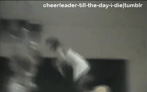 naomipayant:  practice-until-perfection:  cheerleader-till-the-day-i-die:  Cheerleading in the 80s  LITERAL pyramids  badass   *-*