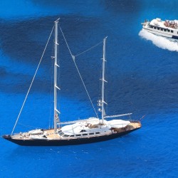 europe-yachts:  #luxuryonwater #luxwt #sea