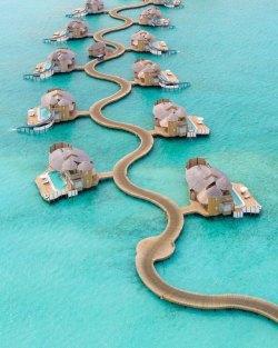 dreamingofgoingthere:  Maldives 