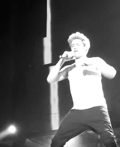 gobrunetteniall:  one-harrystyles: x  #DO YOU EVER WANT TO FUCK NIALL SO BAD THAT YOU LITERALLY CHOKE ON IT #I DO #I AM #CURRENTLY #CHOKING #AND IT’S NOT ON HIS DICK AND I’M MAD #LOOK AT THE THRUST IN THE FIRST ONE #THRUST LIKE THAT INTO MY