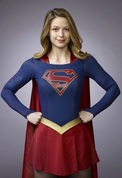 7448happens: famous-celebrities-naked:  melissa benoist. Supergirl   She’s on Hot Supergirl! 