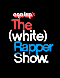 BACK IN THE DAY |1/8/07| VH-1 premiered the first episode of @egotripland’s ‘The White Rapper Show’.