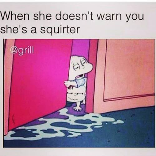 iamlovekillss:  #squirter #rugrats  porn pictures