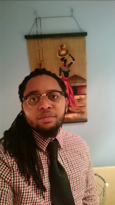 fuckyeahdreadheads:  4 times in my life I was asked to cut my locs to keep my job, &amp; 4 times in my life I quit my jobs to keep my locs.@africa-will-unite