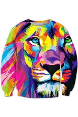 whatwrongwithyyy:  Tumblr Hot-selling 3D HoodiesColorful Lion &gt;&gt; HARAMBECat Riding Horse &gt;&gt; Christmas CatsGalaxy Letter Pattern &gt;&gt; Character &amp; Letter PrintContrasted Wolves &gt;&gt; Christmas Dat BoiArizona Tea &gt;&gt; Watercolor