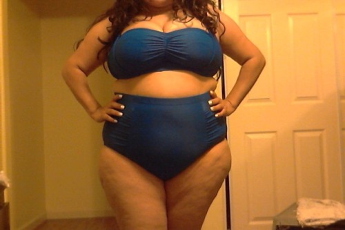 caro-linab:  New fatkinis!!! I’m so excited adult photos
