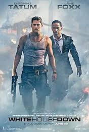If you have not seen this movie yet… It is a must. Absolutely amazing Mr. Tatum does it again! For short Channing plays an aspiring secret service member, Cale who wants to protect the president, Jamie Foxx, when the White house is attacked. What