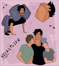 caustic-synishade:  neckiplier