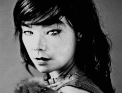 cometsofdoom:  Björk