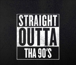 Theryanproject:  Hermosa-Lio:  Because 90’S Babies Are Better.. 