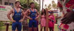 auscap:  Zac Efron and Adam Devine in Mike And Dave Need Wedding Dates