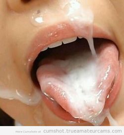 Creampieshourly:  More Cum Covered Babes  Mmmmmmmm Looking At This Picture Is The