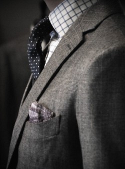 the-suit-man:  Suits and mens fashion inspiration: http://the-suit-man.tumblr.com/