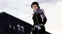 ouiladybug:  am i the only one panting over suyin’s fighting style? 
