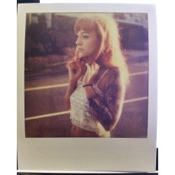 brewinsuicide:  A #Polaroid from a super fun shoot with @louobedlam  We love Brewin! 