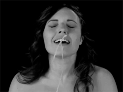 fortheloveofsemen:  Incredible slow motion facials. Gorgeous Women Cum on Beautiful Asses Cum On and Between Tits Cum Everywhere Else