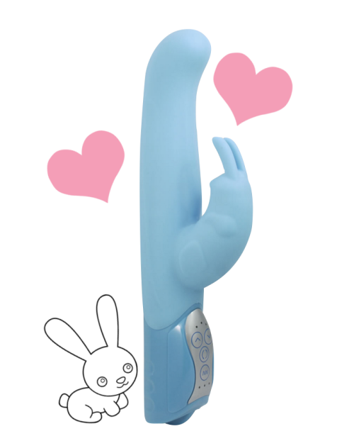  ♡ Extreme Wabbit @ Feminine Sexuality ♡ Silicone !! ♡ ้.99  ♡ use code ‘spoopy’ for 10% off!  
