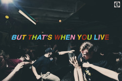 ratherbehardcore: Turnstile // Bring It BackListen to Nonstop Feeling here, and buy it here.Photo credit : Nathan Congleton 