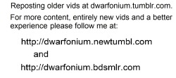 dwarfonium10: Jay Hernandez and Dominic Sol - flip-flop breeding. 2628M (4/24/19) 