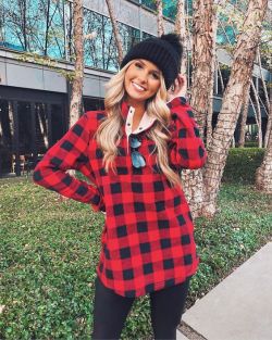 This look though 😍😍 fuck I love flannel 