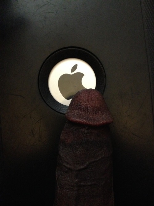Porn Pics Can’t wait to get my new iPhone 6…yes,