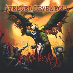 a7x ftw. that is all