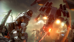 gamefreaksnz:  Killzone: Shadow Fall story trailer sets the scene  Guerrilla Games has today released a new trailer for their next-generation shooter. 