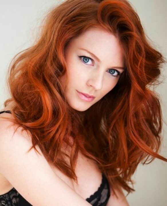 redhead-beauties:  Redhead http://redhead-beauties.blogspot.com/