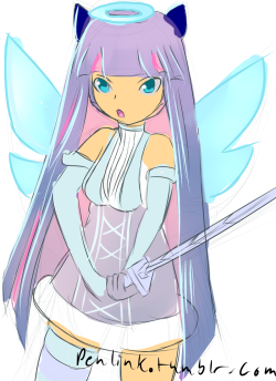 Had to do the European challenge for the 30 minute challenge, as Slugbox is streaming today at the usual challenge time for me.  I also learned it me longer to color in clothes, and it probably has to with the multiple color choices. meaning that  time