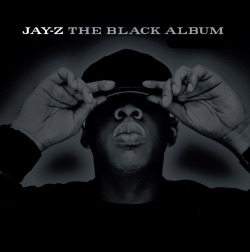  10 YEARS AGO TODAY |11/14/03| Jay Z released his tenth album, The Black Album on Roc-a-Fella/Def Jam Records.
