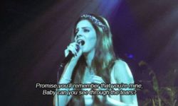 Only-Lana-Del-Rey:  Click Here To See More Pictures About Lana Del Rey   Sad Black