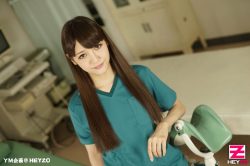 fuckyeahmizunarei:  美痴女～変態女医の淫語治療～