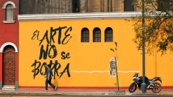 rap-pal-barrio:  El arte no se borra, es