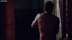 alekzmx:  Wes Bentley in American Horror Story:Hotel S05E06  